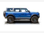 Thumbnail Photo 1 for 2021 Ford Bronco
